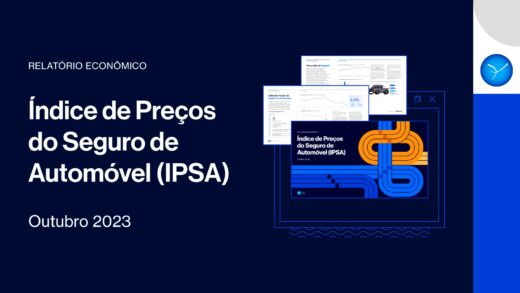 IPSA – Seguro auto segue em queda em outubro e atinge o menor valor