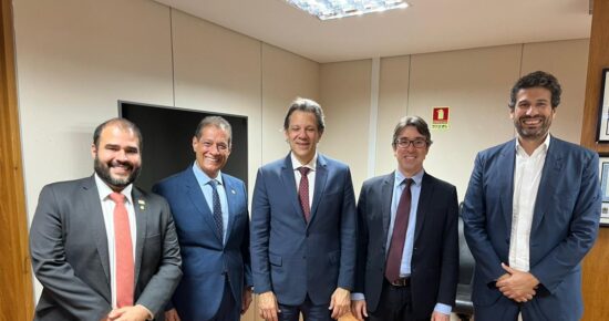 Fenacor apoia aprovação do PLC 29/17