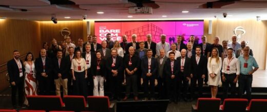 Bradesco recebe assessorias na edição do evento “Bare com Você”