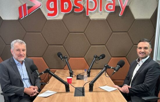 Videocast ‘Com Você Corretor” aborda mudanças comerciais