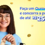Brasilcap sorteia prêmio especial Ourocap