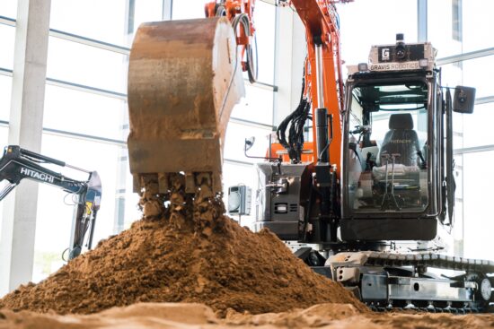 Digital Solutions from HDI Global SE provides insurance for the pacemakers of technological progress