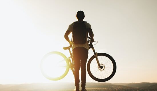 Seguro Residencial HDI oferece proteção para bicicletas