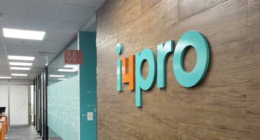 i4pro e i9 fecham parceria tecnológica