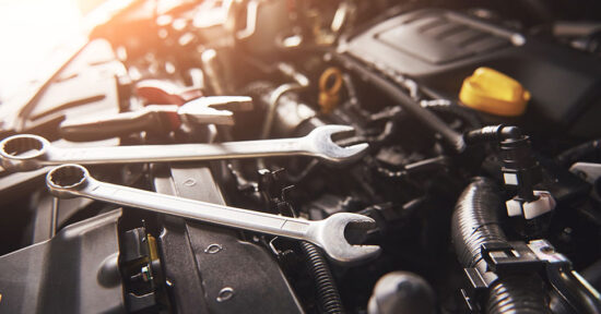 Falta de autopeças leva a atraso nas oficinas e impacta seguradoras