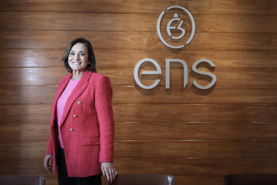 ENS e Bradesco firmam parceria para geração de talentos