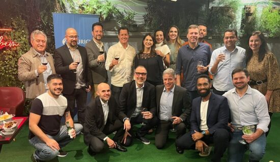 Fast Shop e Zurich renovam parceria para distribuição de seguros