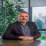 Charles Parente assume o cargo de Diretor da Regional Centro-Norte da SURA