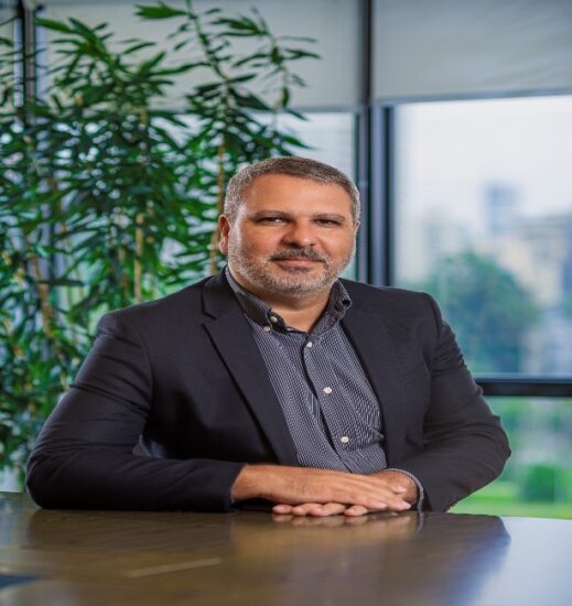 Charles Parente assume o cargo de Diretor da Regional Centro-Norte da SURA