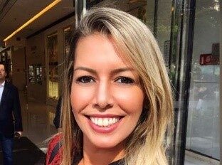 Ana Alkmim Rocha assume posição de Superintendente Comercial