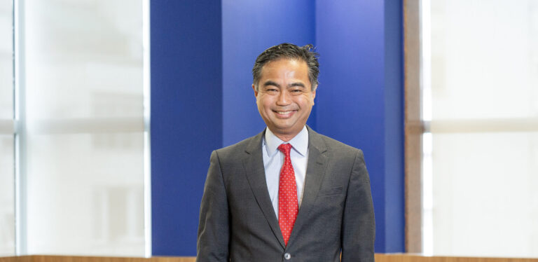 Mitsui Sumitomo anuncia a contratação de novo Diretor Geral