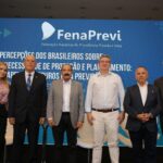 Fenaprevi apresenta pesquisa encomendada ao DataFolha ao mercado gaúcho
