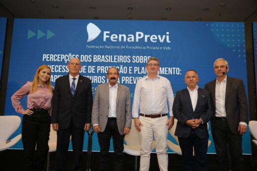 Fenaprevi apresenta pesquisa encomendada ao DataFolha ao mercado gaúcho