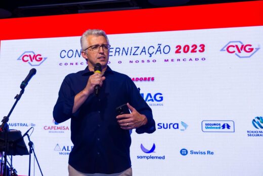 Festa do CVG-SP celebra ano de mudanças e realizações