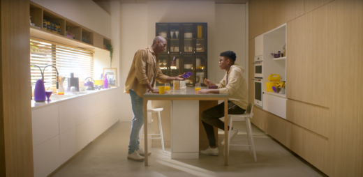 Youse fecha trilogia “A escolha é sua” destacando atendimento humanizado