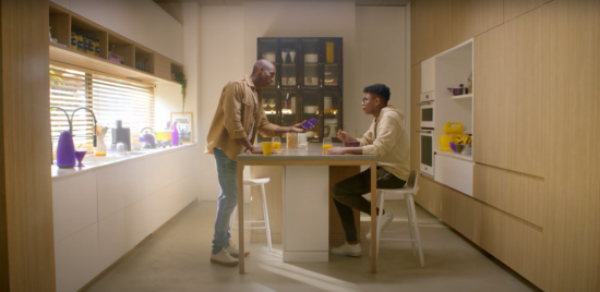 Youse fecha trilogia “A escolha é sua” destacando atendimento humanizado