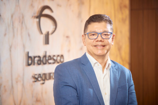 Grupo Bradesco Seguros conquista Prêmio Banking Transformation