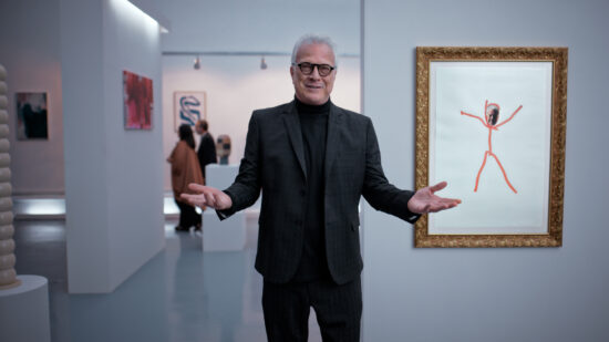 Bradesco traz versões inéditas de Pedro Bial em sua nova campanha