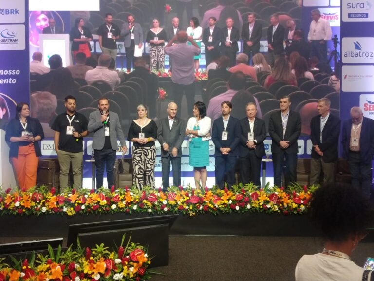 9º Congresso Expo Cist traz os desafios do seguro transporte