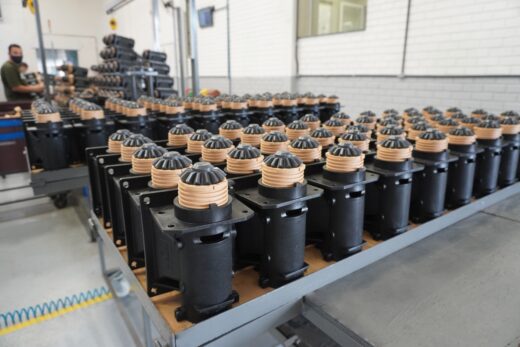 Peças de reposição sem procedência arriscam máquinas e lavouras