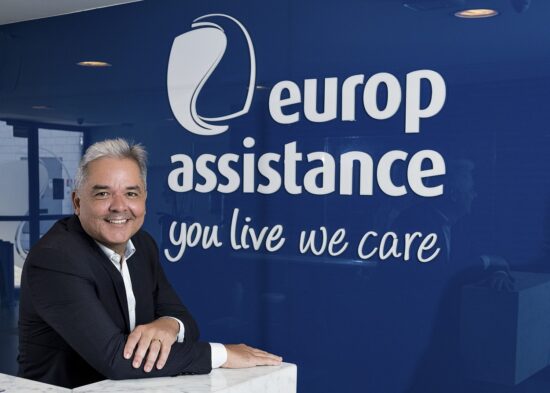 Pesquisa da Europ Assistance revela tendências globais do turismo
