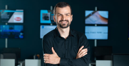 Como garantir a segurança da informação em TVs?