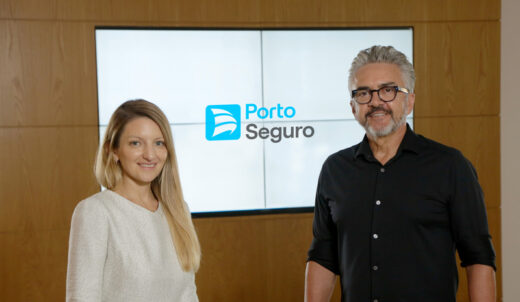 CEO da Porto Seguro anuncia  Patricia Chacon como COO