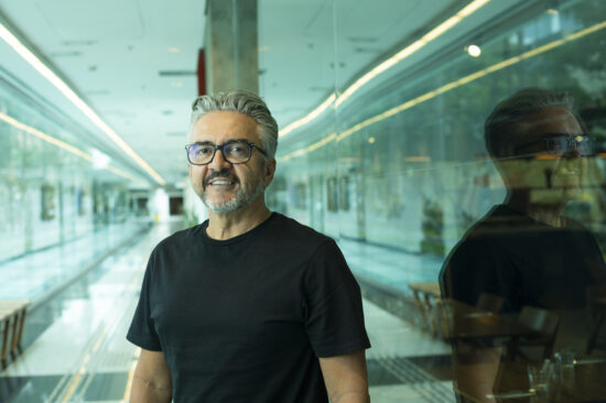 Mais de 2 mil corretores foram contemplados pela parceria entre Porto e BYD