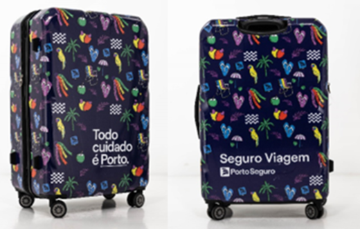 Porto oferece descontos em seguro-viagem durante férias