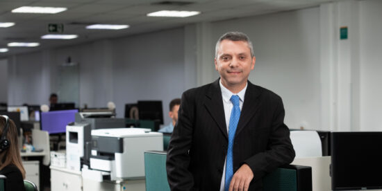 Tokio reforça atuação no setor de Transportes no 9º Expo CIST