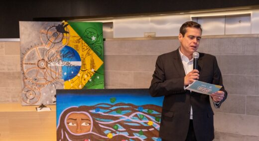 MDS Brasil realiza evento de encerramento da Semana da Reciprocidade