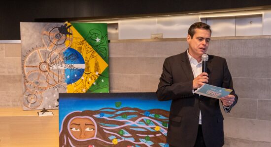 MDS Brasil realiza evento de encerramento da Semana da Reciprocidade