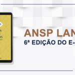 ANSP lança 6ª edição do E-book