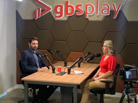 Seguro Empresarial é tema do videocast ‘Com Você Corretor’