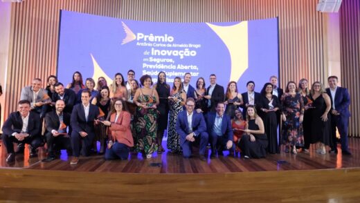 Conheça os vencedores da 12ª edição do Prêmio de Inovação em Seguros