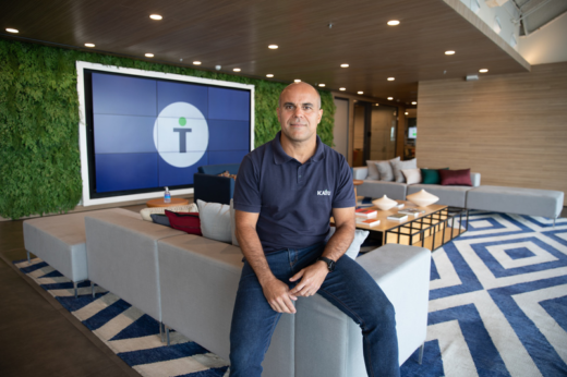 Icatu lança solução inédita para o mercado imobiliário