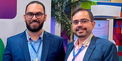 Odont firma contrato com Postal Saúde