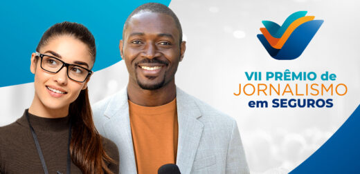 VII prêmio de jornalismo em seguros: inscrições abertas