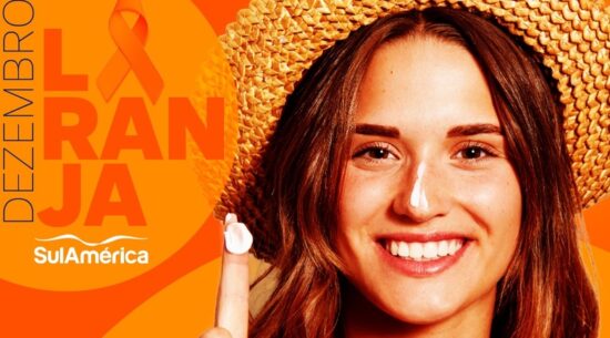 Dezembro Laranja: SulAmérica tem programa para pacientes com câncer