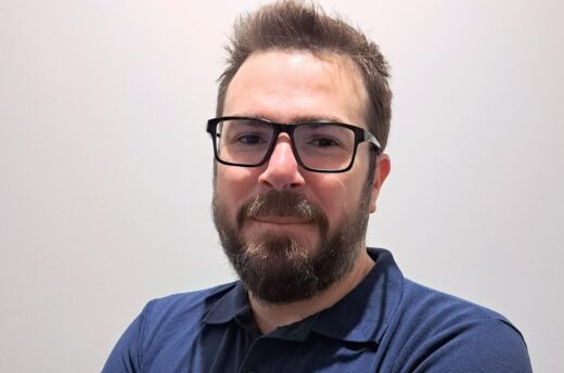 Erik Arruda assume a gerência da Filial Campinas da SURA