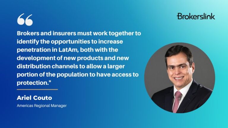 Global Insurance Report 2023: Capturing growth in Latin America