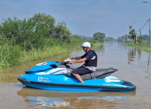 Porto Serviço disponibiliza prestadores de serviço para auxiliar população do RJ