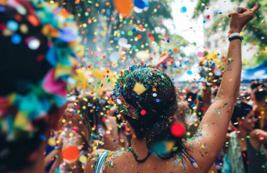 Seguro para Eventos: proteção para as festas de Carnaval