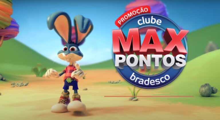 Bradesco Capitalização estreia vídeo do Clube Max Pontos