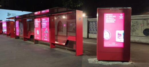 Grupo Bradesco traz jogo interativo para divulgar suas soluções em seguros