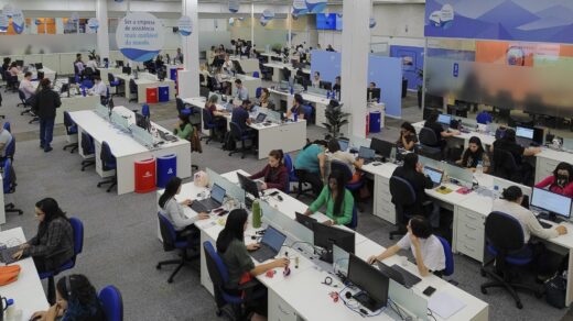 Europ Assistance abre vagas  na área de atendimento