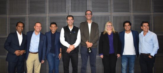 GFT adquire a Sophos Solutions