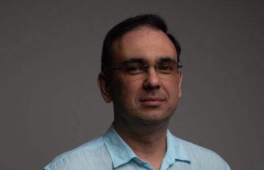 Azos anuncia Igor Alves como CTO