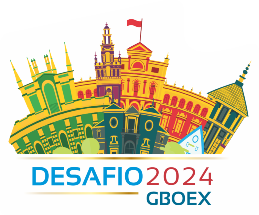 GBOEX lança a campanha Desafio 2024