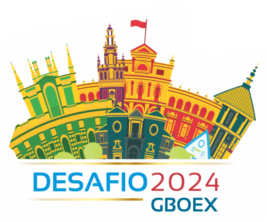GBOEX lança a campanha Desafio 2024